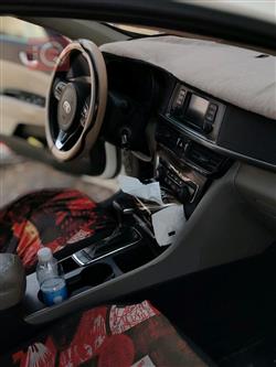 كيا اوبتيما